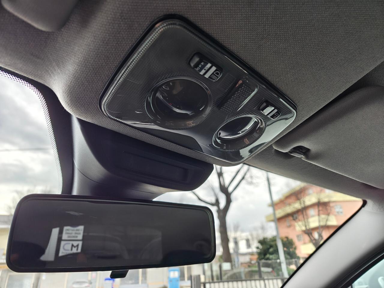 Lancia Ypsilon 1.2 69 CV 5 porte GPL Ecochic Silver