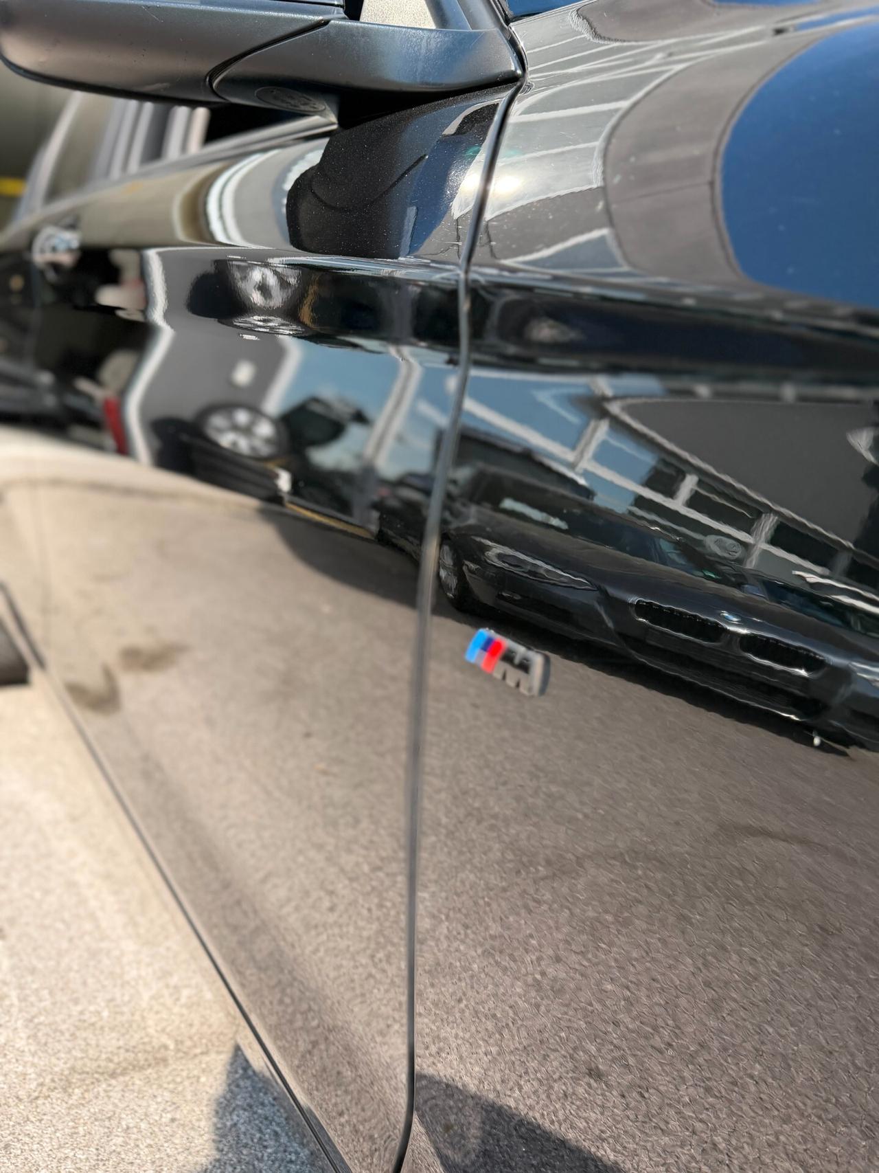 Bmw 116i Msport Neopatentati