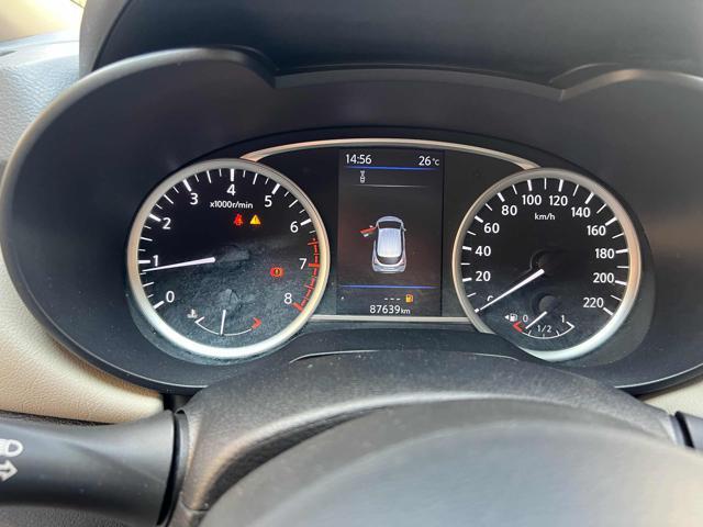 NISSAN Micra IG-T 92 GPL 5 porte Eco Acenta