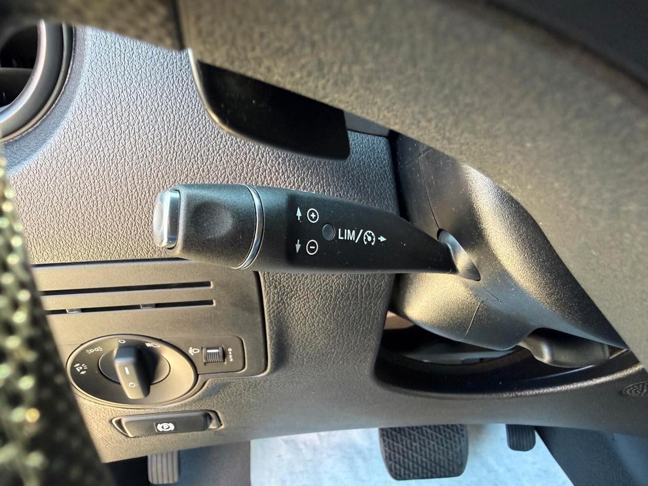 Mercedes-benz Vito 2.2 114 CDI Tourer Pro Extra-Long 9 Posti Automatico