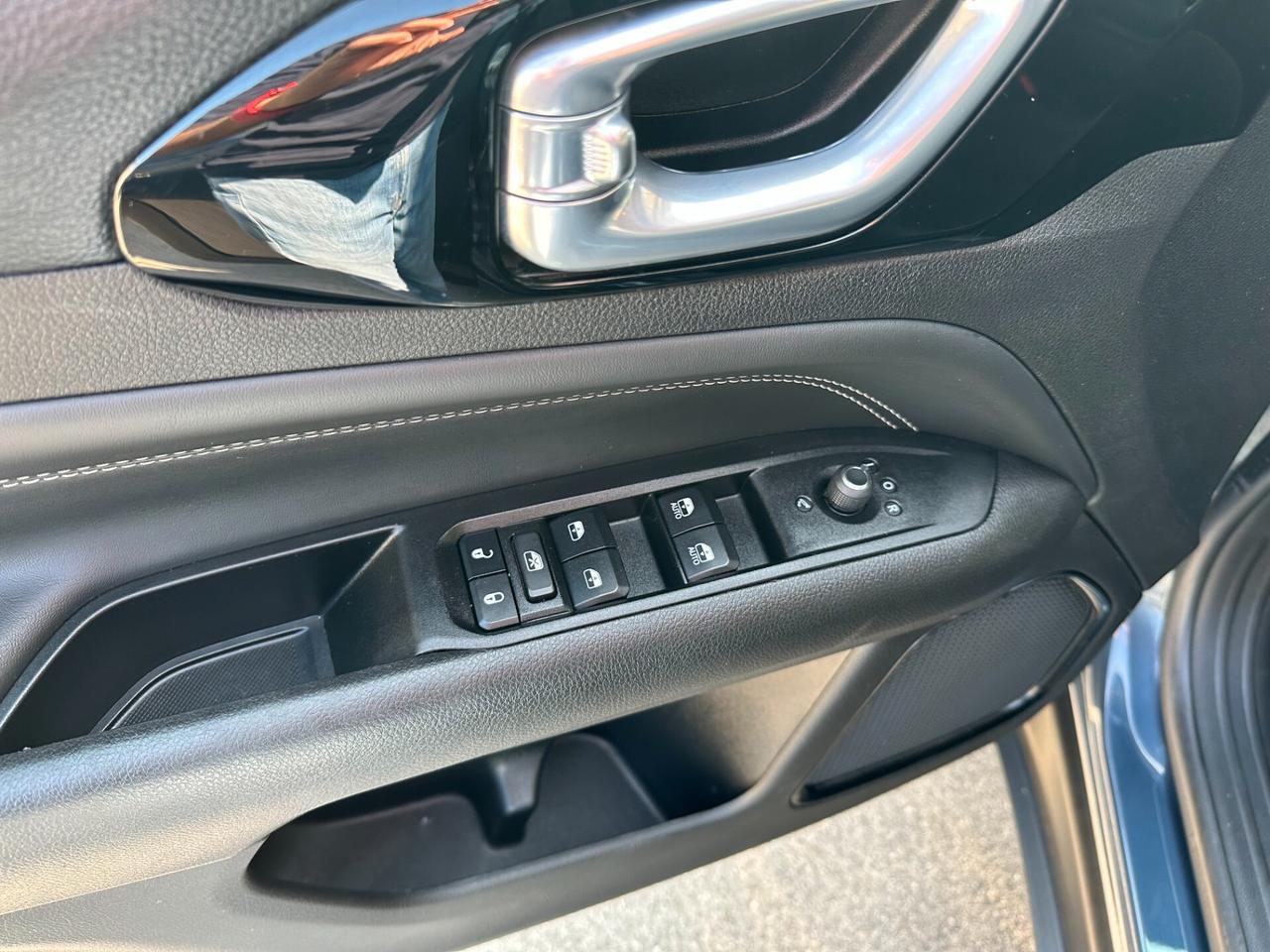 Jeep Compass 1.3 Turbo T4 190 CV PHEV AT6 4xe Limited