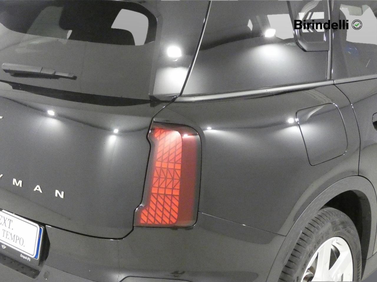 MINI Mini Countrym.(U25) - Mini Countryman D Classic