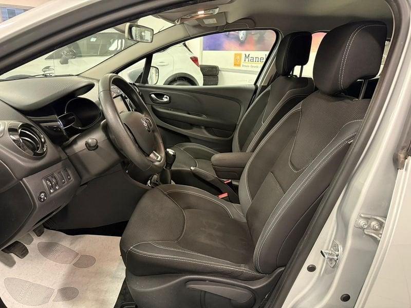 Renault Clio Zen 0.9 TCe Energy GPL 90cv rif.FJ150