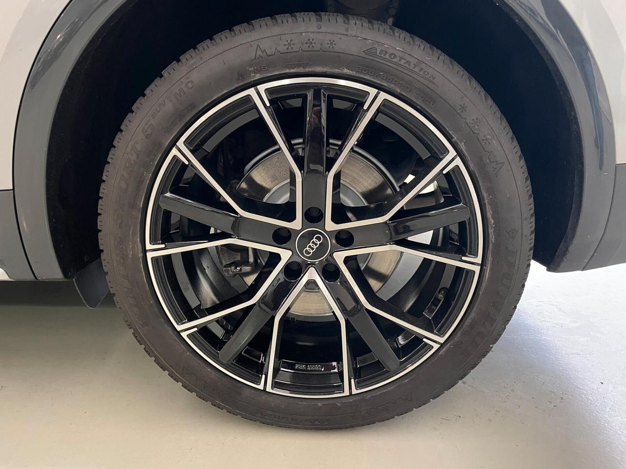 Audi Q5 35 TDI S tronic Business