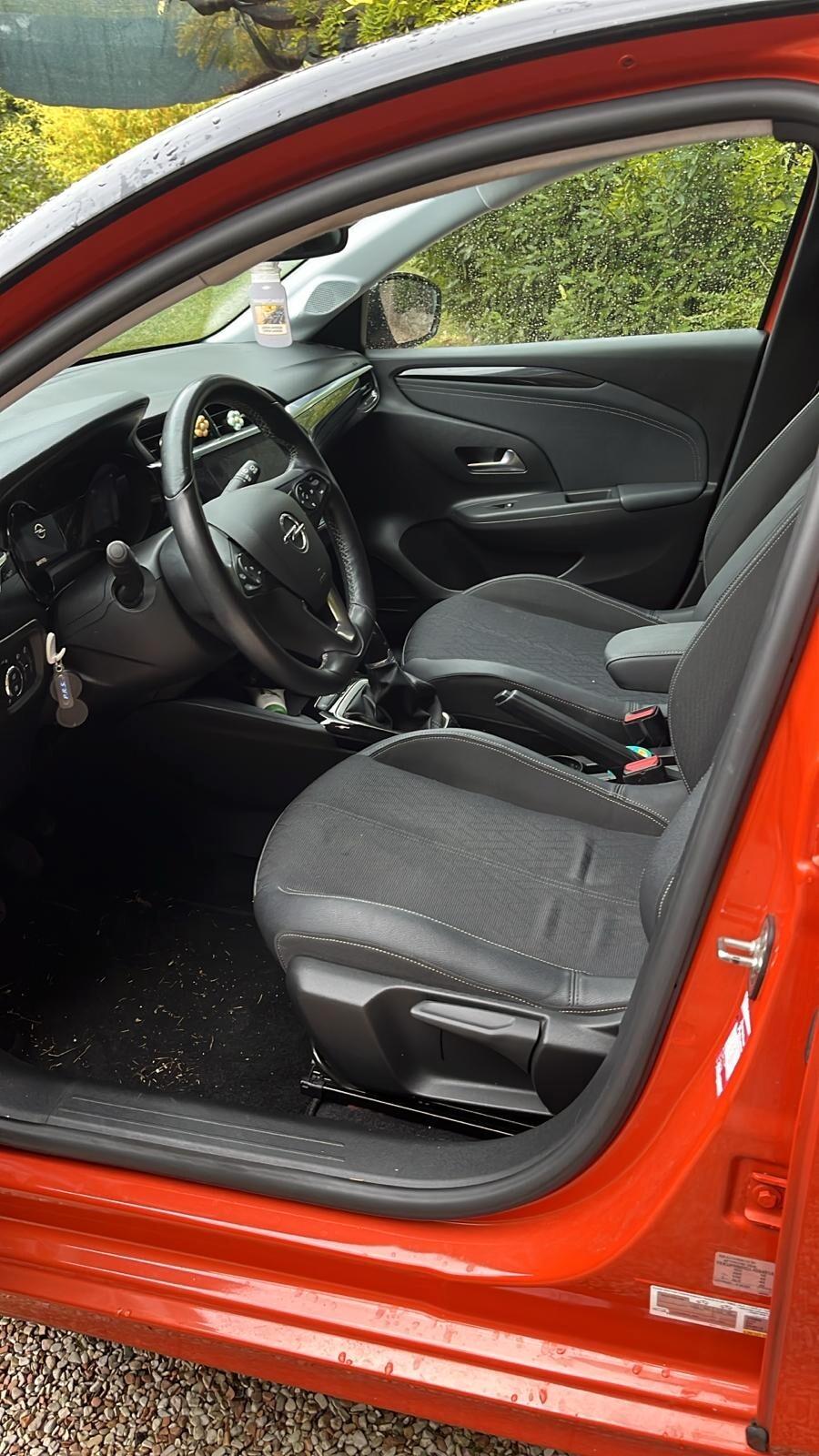 Opel Corsa 1.2 Edition