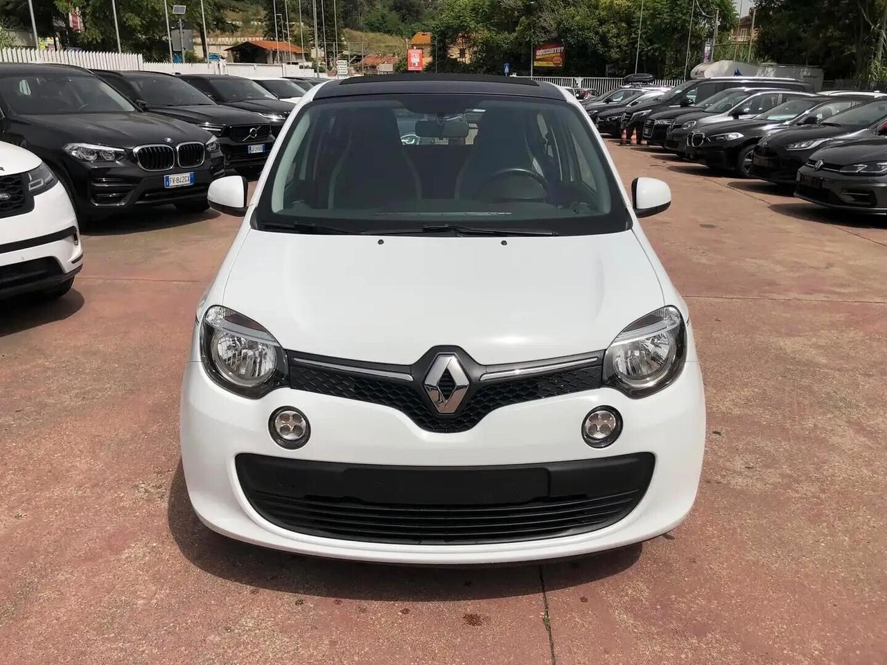 Renault Twingo SCe Stop&Start Intens