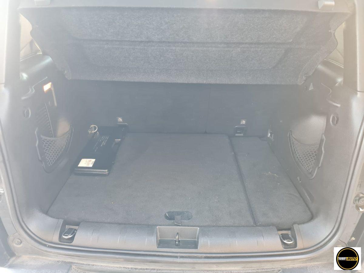 JEEP Renegade 2.0 MJT-4WD-Anno 2018