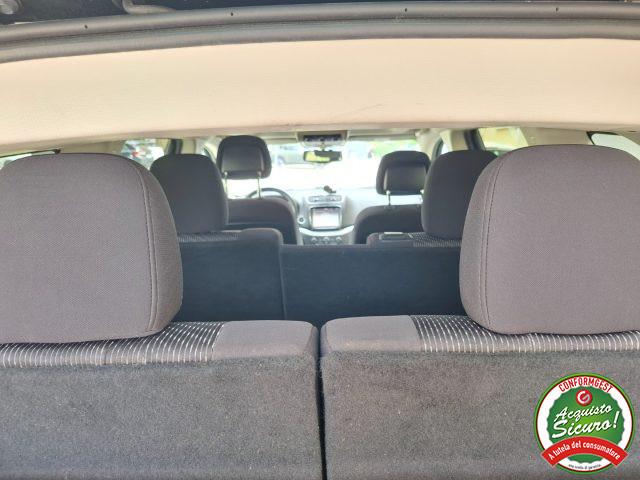 FIAT Freemont 2.0 Multijet 140 CV Urban UNICO PROP.