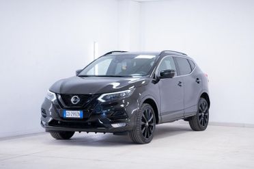 Nissan Qashqai 1.5 dCi 115 CV N-Tec