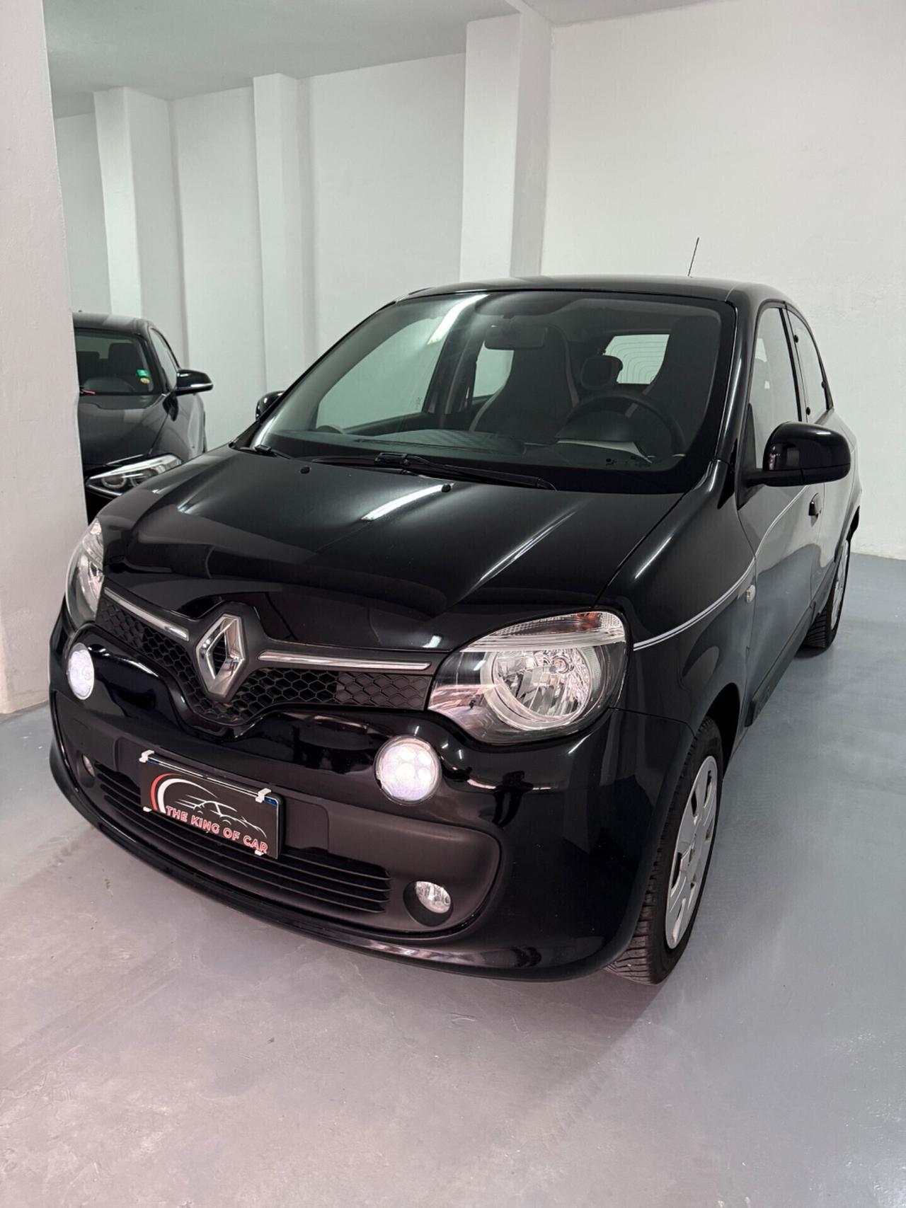 Renault Twingo TCe 90 CV Stop&Start Openair
