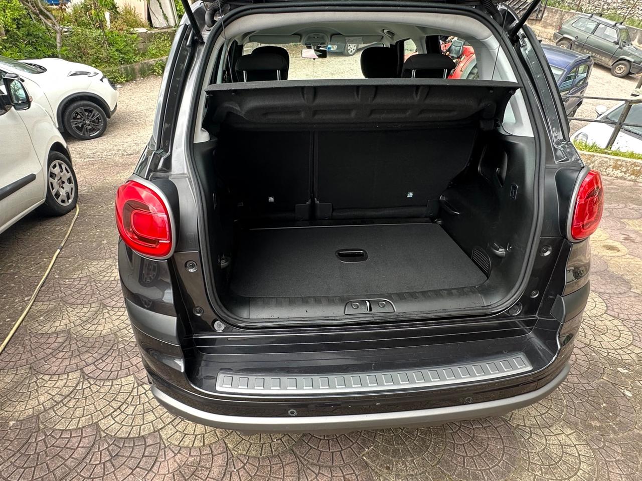 Fiat 500L FIAT 500 L 1.3 Multijet 95 CV Cross UNICO PRO