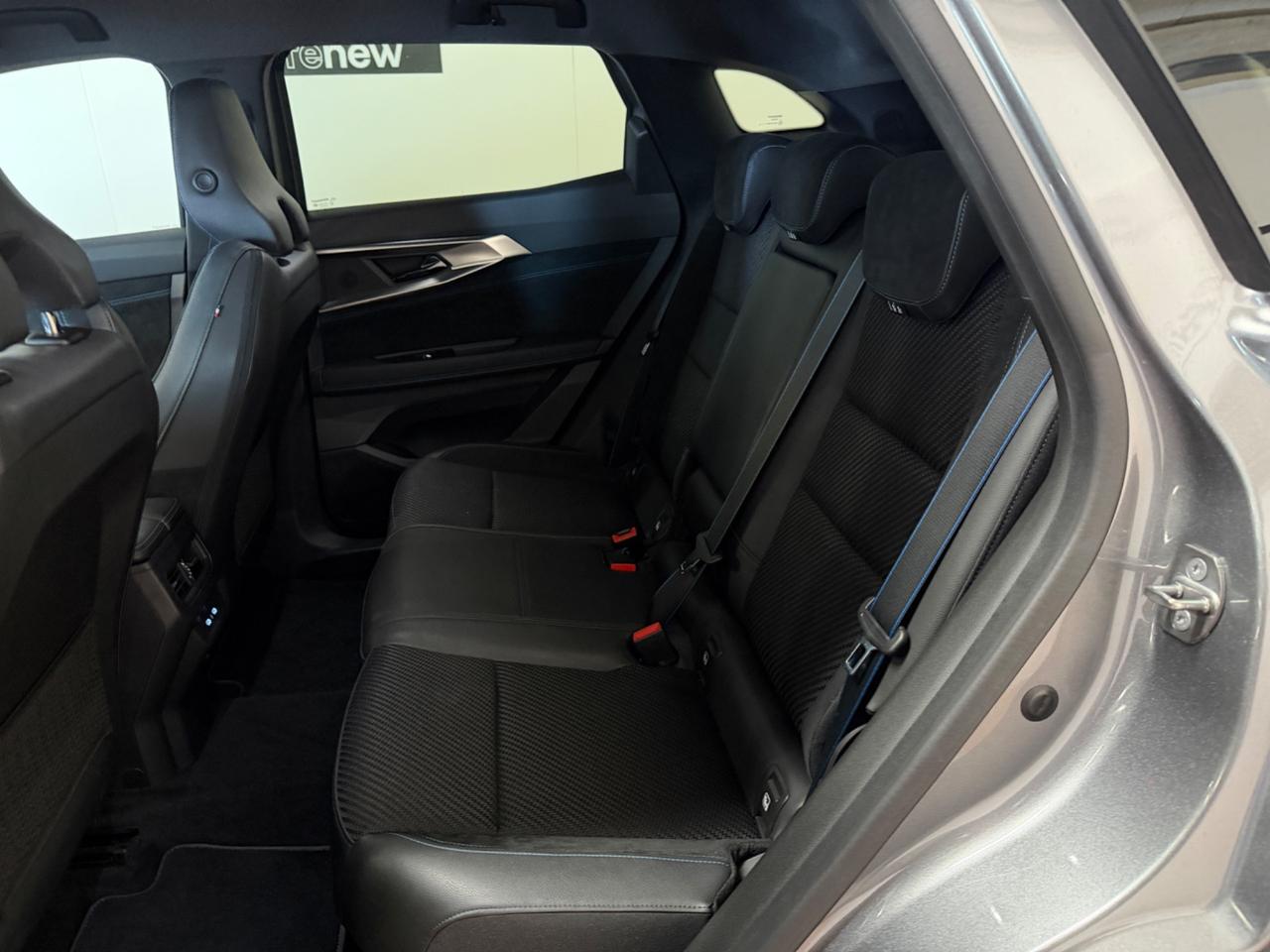 Renault Austral Full Hybrid E-Tech 200 CV Techno Esprit Alpine