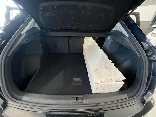 Audi Q3 35 TDI QUATTRO BUSINESS S TRONIC