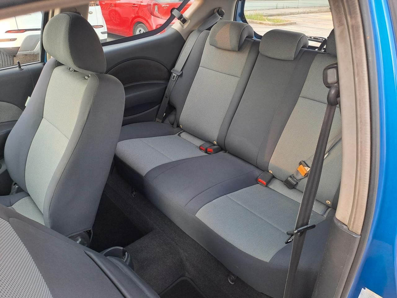 Chevrolet Aveo 1.2 - GPL - GARANZIA 12 MESI