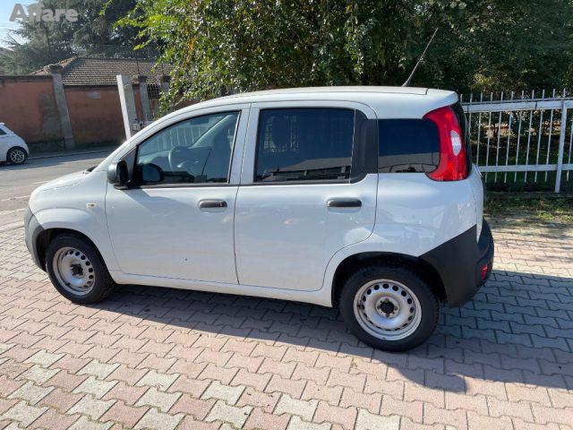 FIAT Panda 1.2 Pop Van 2 posti