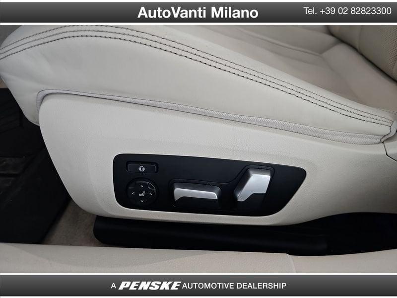 BMW Serie 8 840i Gran Coupe Individual Composition Msport xdrive auto