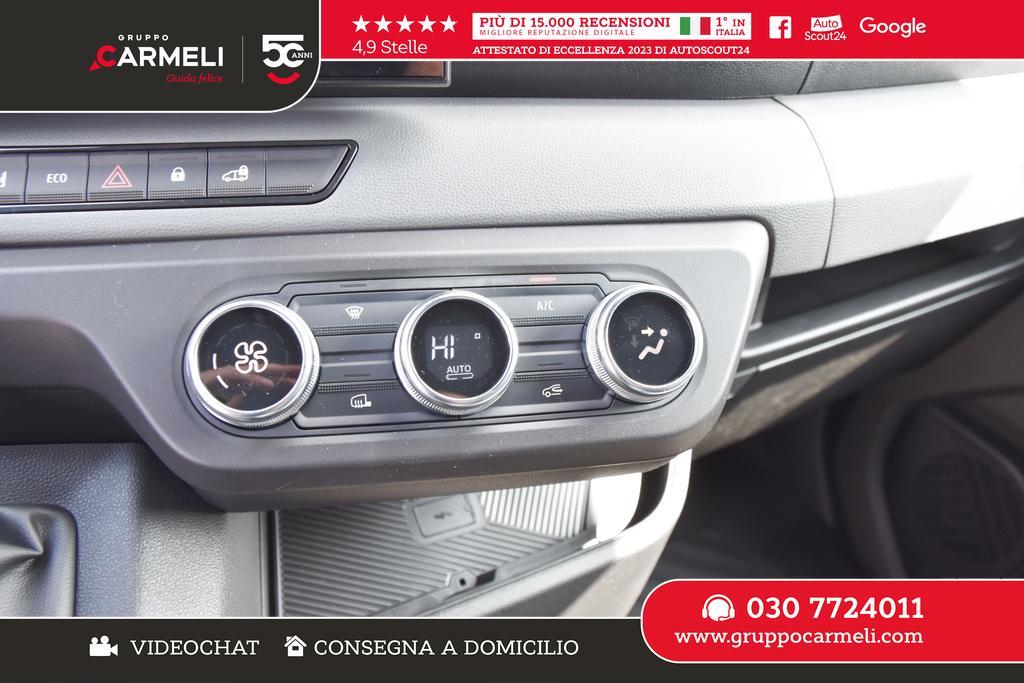Renault Master IV Furgone tetto alto Master T35 2.0 Blue Dci 130cv L2h2