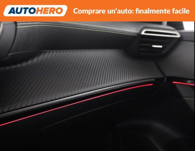 PEUGEOT 208 PureTech 130 Stop&Start EAT8 5 porte GT