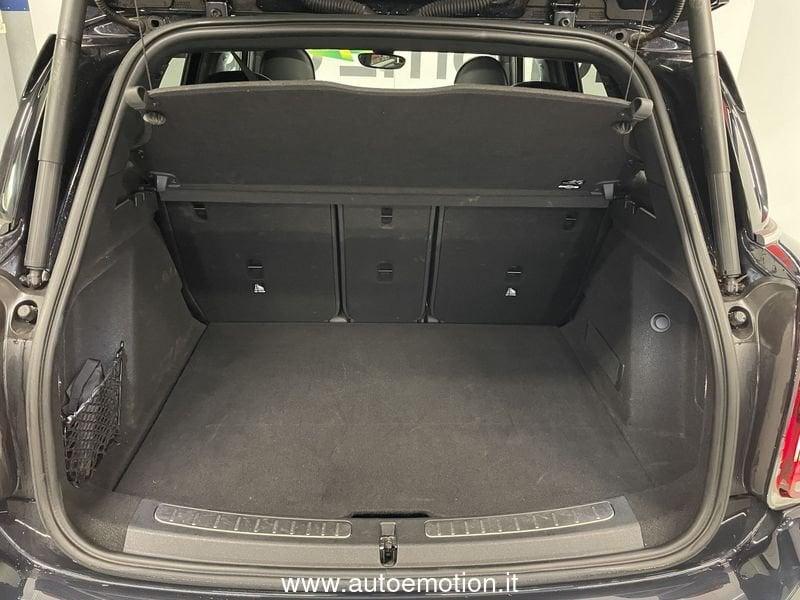 MINI Mini Countryman F60 Mini 1.5 Cooper Yours Countryman