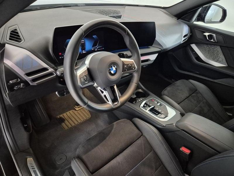 BMW Serie 2 Gran Coupe Serie 2 F74 Gran Coupe 218d Gran Coupe MSport Design auto