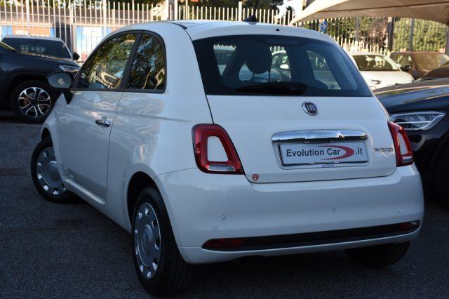 FIAT 500 1.0 Hybrid *CARPLAY*SENSORI*CRUISE*RUOTINO*