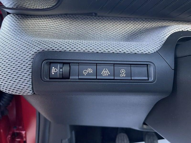 Citroën C3 1.2 puretech turbo Plus 100cv s&s - NUOVO