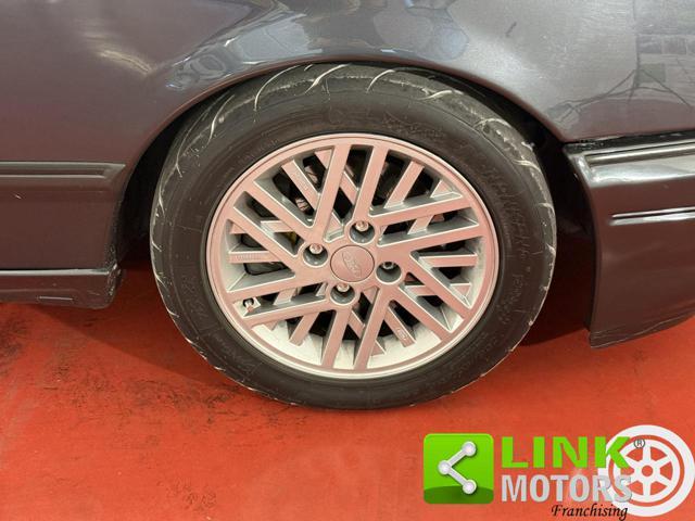 FORD Sierra 2.0 RS COSWORTH 4X4