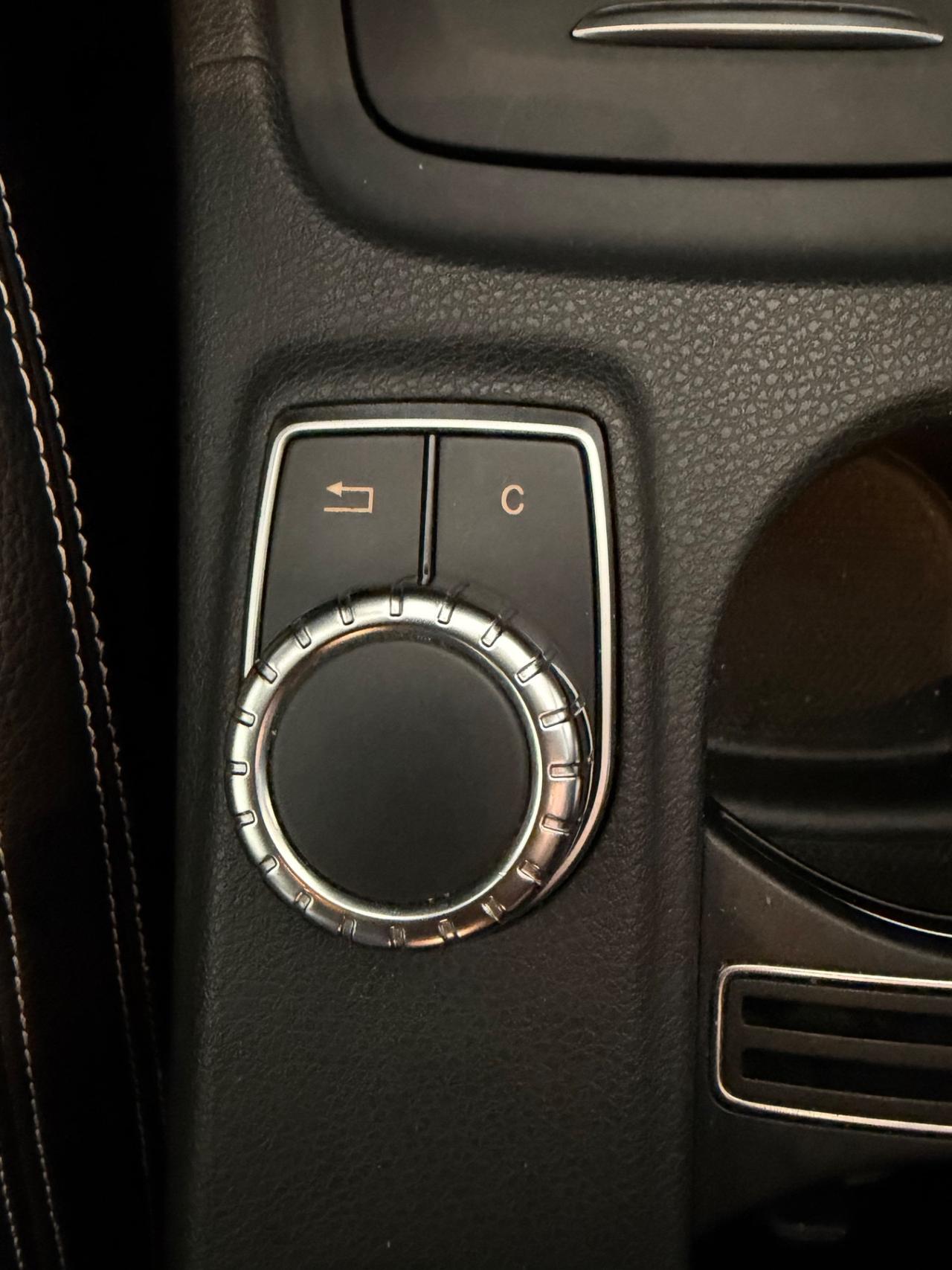 Mercedes-benz A 200 CDI Automatic Sport “COME NUOVA”