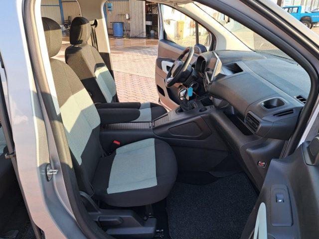 CITROEN Berlingo BlueHDi 100 XL Shine 7 POSTI
