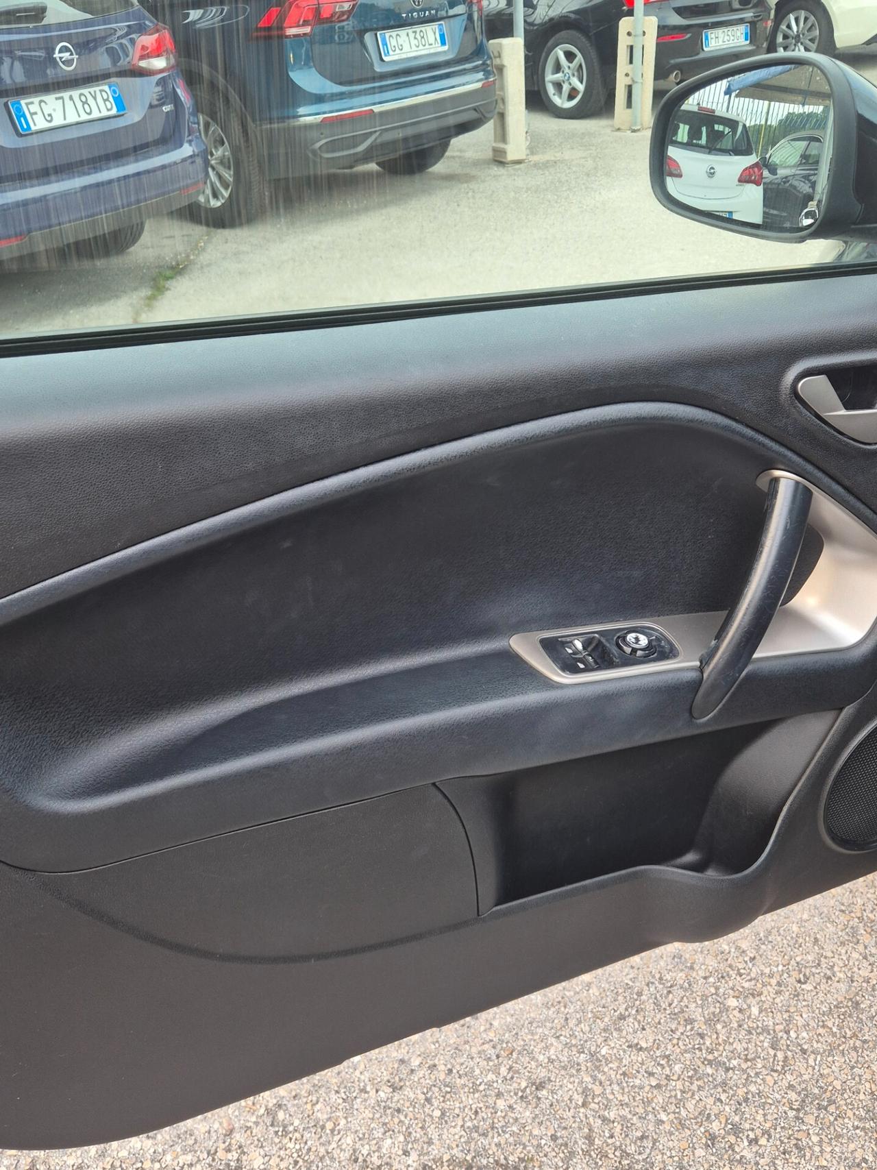 Alfa Romeo MiTo 1.4 70 CV 8V Progression