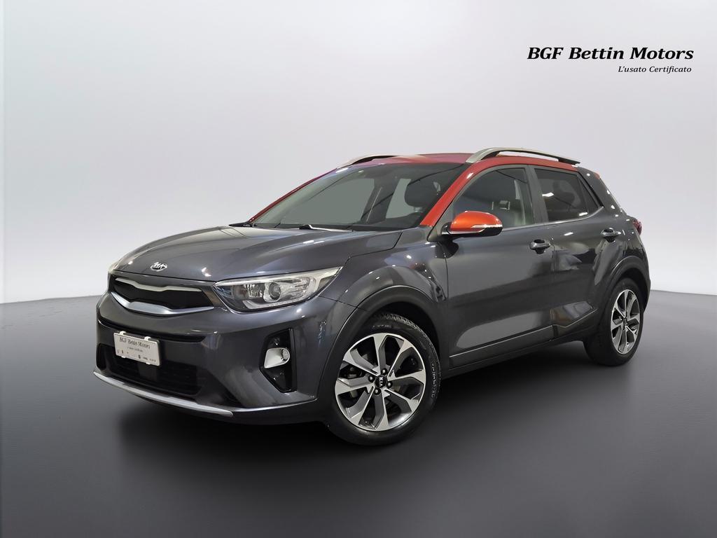 Kia Stonic 1.6 crdi Energy 110cv