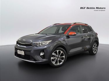 Kia Stonic 1.6 crdi Energy 110cv