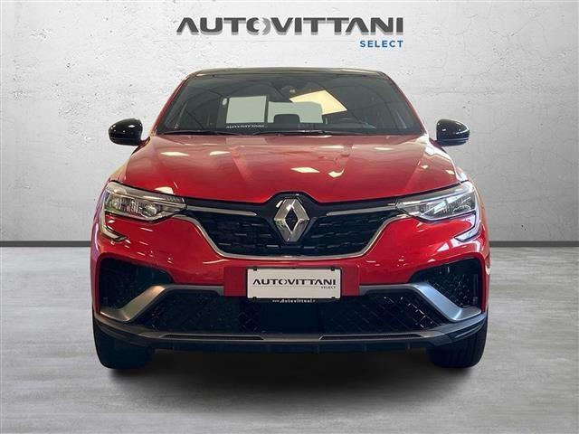 RENAULT Arkana 1.6 E Tech full hybrid R.S. Line Auto