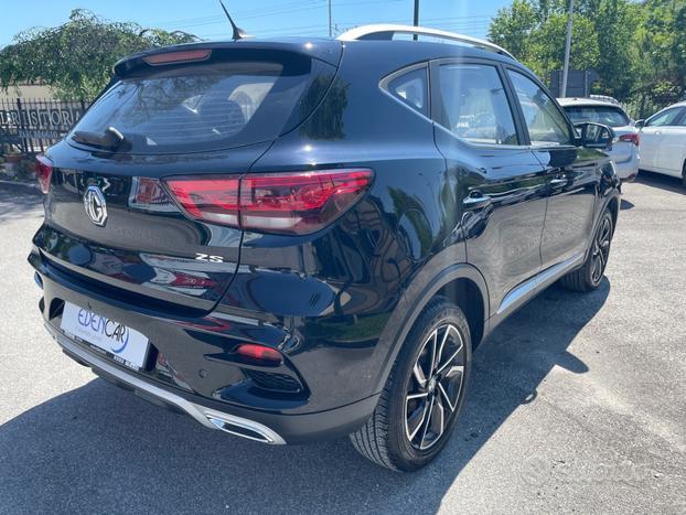 Mg ZS 1.5 Luxury