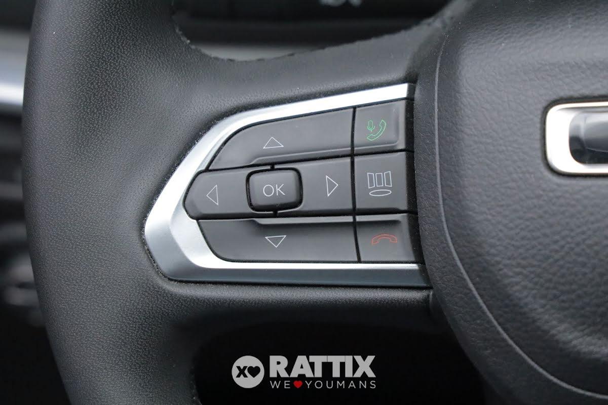 Jeep Compass 1.3 Turbo T4 Phev Business Plus 4xe Auto