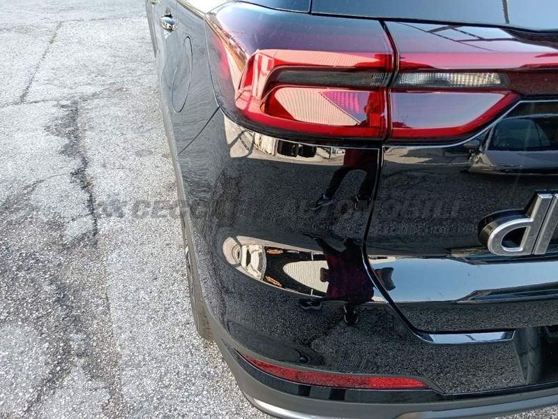 DR AUTOMOBILES DR 6.0 Dr 6.0 1.5 TURBO MT GPL