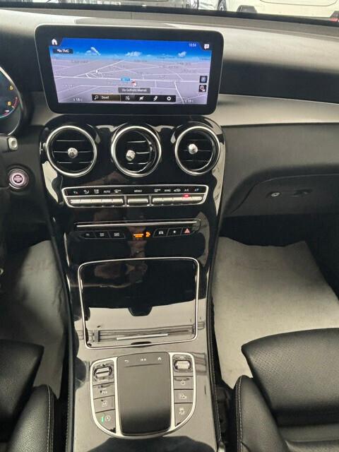 Mercedes-benz GLC 220d Coupé 194cv 4Matic 2020