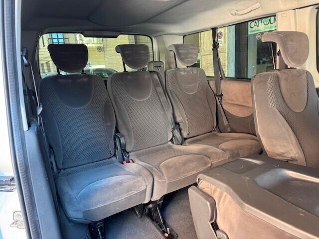 Fiat Scudo 2.0 MJT 130 cv - 8 posti - in Garanzia