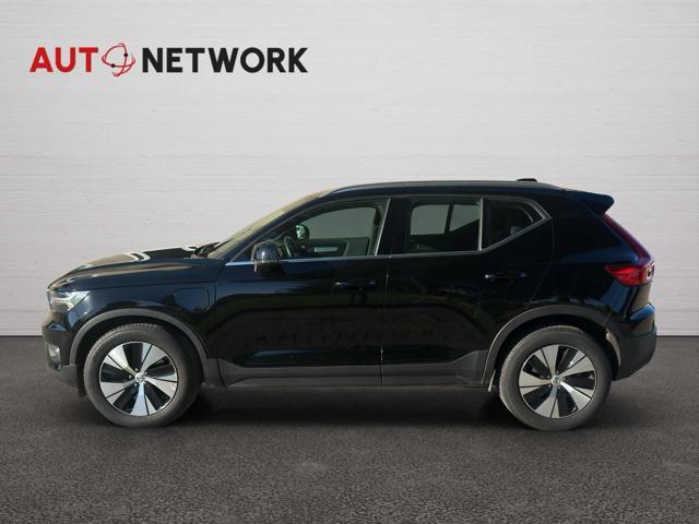 VOLVO XC40 T5 Recharge Plug-in Hybrid Inscription Expression