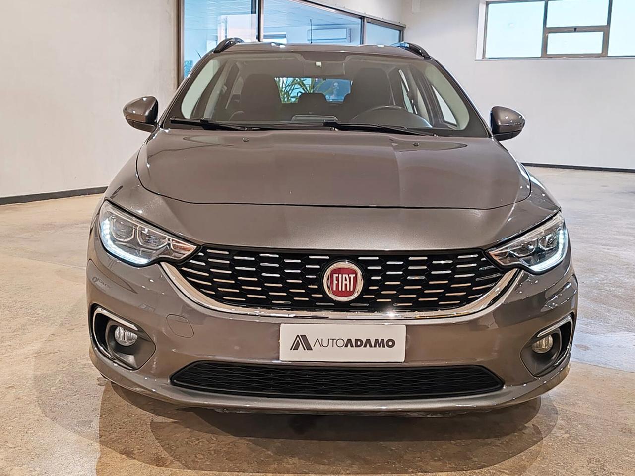 Fiat Tipo 1.6 Mjt Lounge