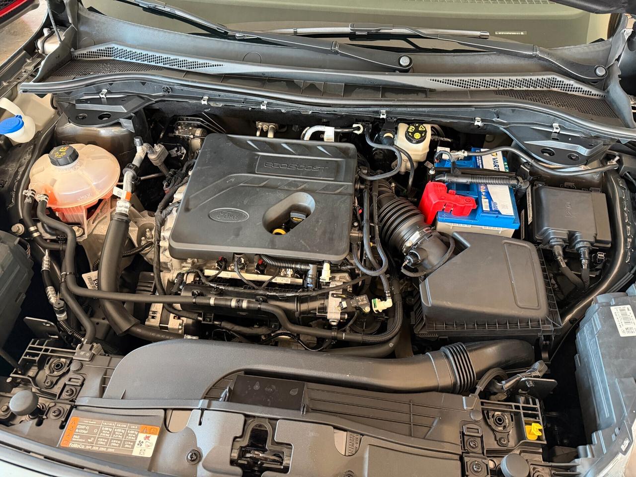 Ford Kuga 2WD 1.5 ECOBOOST 150 cv. ST LINE