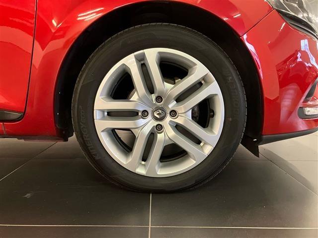 RENAULT Clio 5 Porte 1.5 dCi Energy 90cv Zen