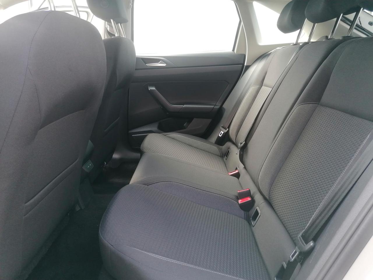 Volkswagen Taigo 1.0 tsi Life 95cv