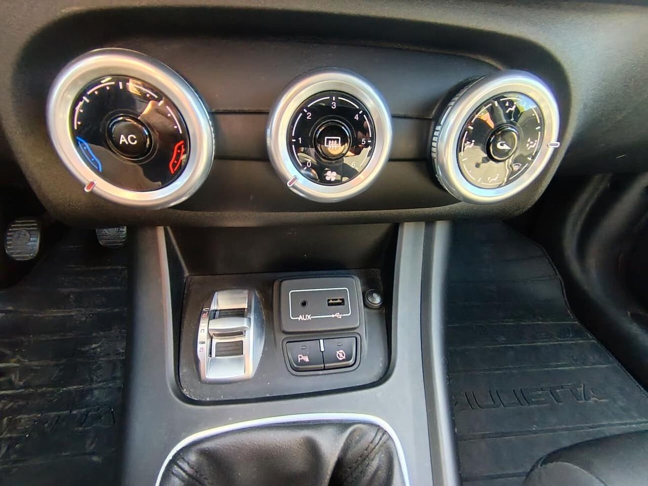 Alfa Romeo Giulietta 1.6 JTDm 120 CV Business