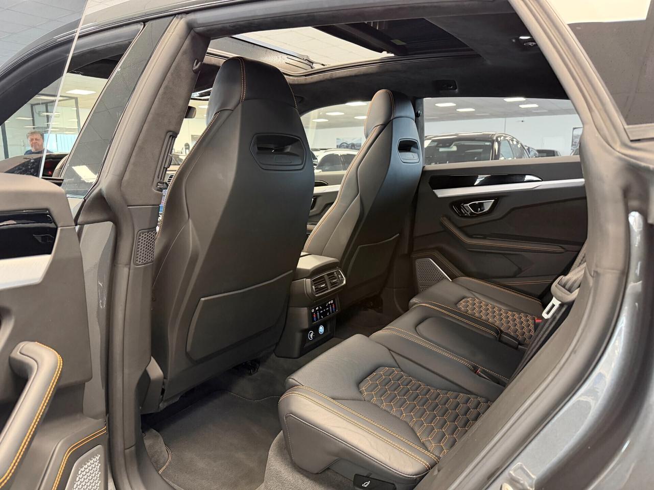 Lamborghini Urus 4.0