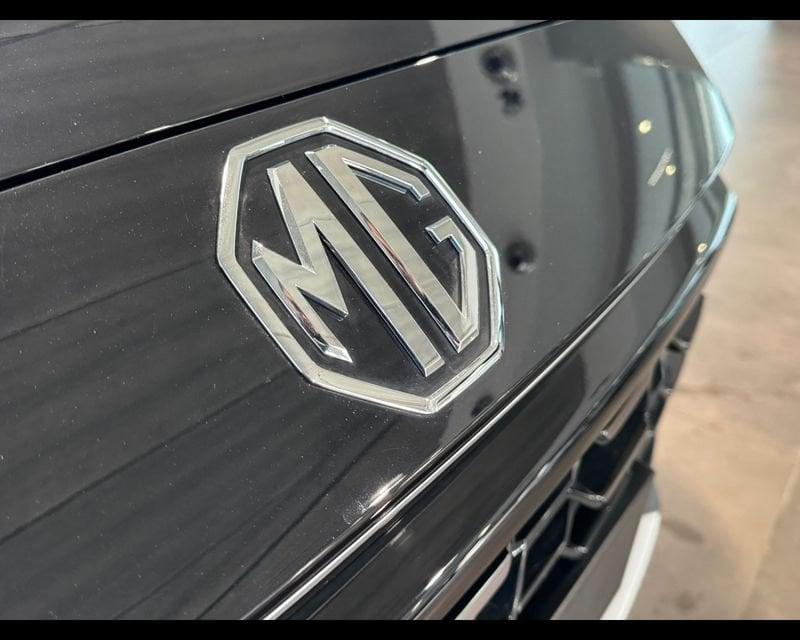 MG ZS (2024-->) 1.5 Standard