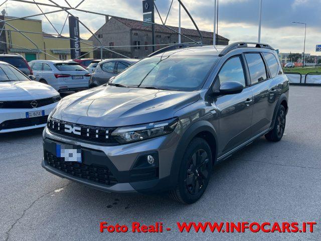 DACIA Jogger Full-Hybrid 155 CV 7p Expression MY 2026 PROMO