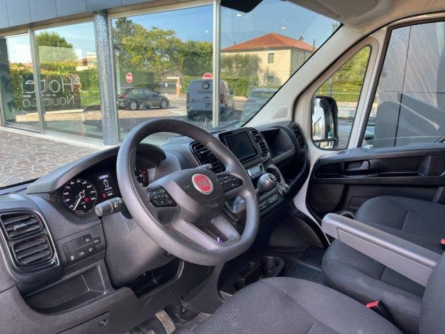 FIAT Ducato 35 2.2 MJT 140CV PM-TM FURGONE