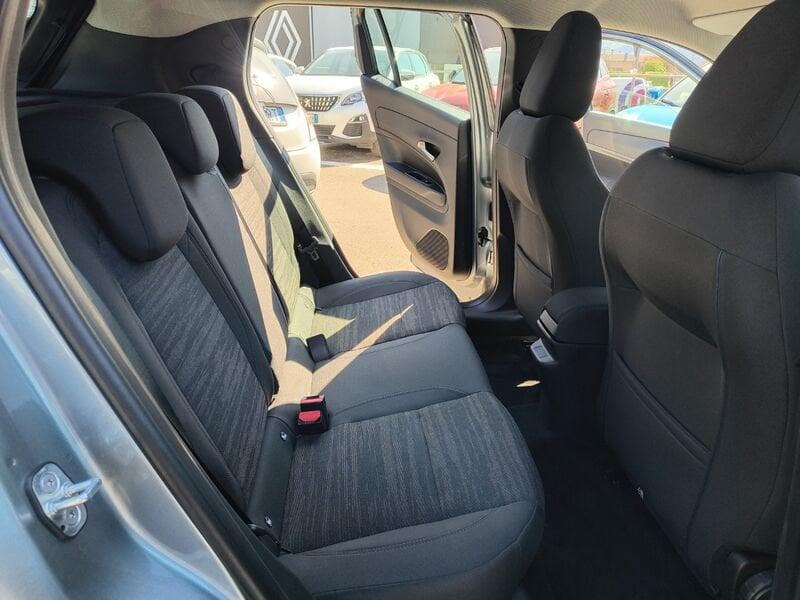 Jeep Avenger 1.2 Turbo Longitude