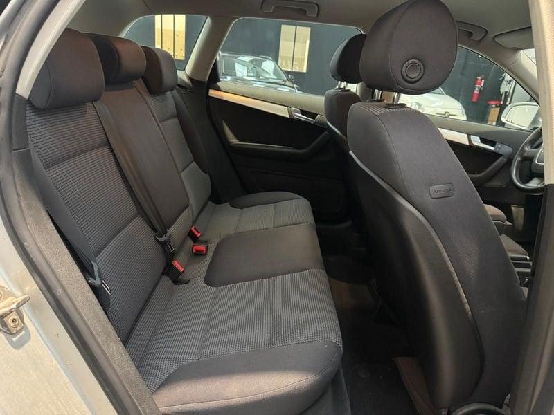 Audi A3 A3 SPB 2.0 16V TDI S tronic Ambition